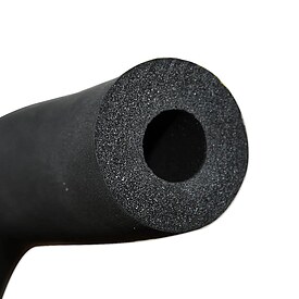 Solar-Isolierung AEROFLEX� (HT) COIL f�r Rohr 15 mm - D�mmschichtdicke 13 mm - Endloschlauch 30 m