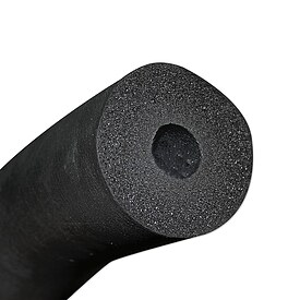 Solar-Isolierung AEROFLEX� (HT) COIL f�r Rohr 15 mm - D�mmschichtdicke 19 mm - Endloschlauch 16 m