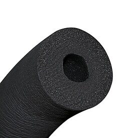 Solar-Isolierung AEROFLEX� (HT) COIL f�r Rohr 18 mm - D�mmschichtdicke 19 mm - Endloschlauch 13 m