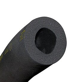Solar-Isolierung AEROFLEX� (HT) COIL f�r Rohr 18 mm - D�mmschichtdicke 13 mm - Endloschlauch 30 m