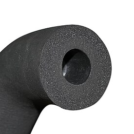 Solar-Isolierung AEROFLEX� (HT) COIL f�r Rohr 22 mm - D�mmschichtdicke 19 mm - Endloschlauch 11 m