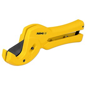 REMS Rohrschere ROS P 26 - fr MV-Rohr bis  26 mm - 291240