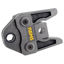 REMS Pressbacke / Presszange M 15 f�r elektrische Radial-Pressmaschinen - 570110