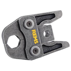 REMS Pressbacke / Presszange M 28 f�r elektrische Radial-Pressmaschinen - 570140