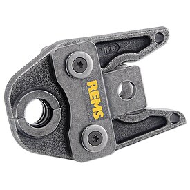 REMS Pressbacke / Presszange TH 20 f�r Hand- sowie elektrische Radial-Pressmaschinen - 570470