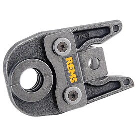 REMS Pressbacke / Presszange TH 26 fr Hand- sowie elektrische Radial-Pressmaschinen - 570475