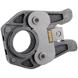 REMS Pressbacke / Presszange TH 63 (Ausf�hrung ''S'' mit zwei schwenkbaren Presssegmenten) - 572405