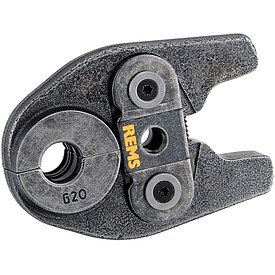 REMS Pressbacke / Presszange Mini G 20 f�r elektrische Radial-Pressmaschinen - 578446