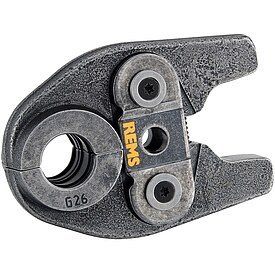REMS Pressbacke / Presszange Mini G 26 f�r elektrische Radial-Pressmaschinen - 578448