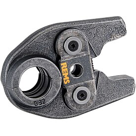 REMS Pressbacke / Presszange Mini G 32 f�r elektrische Radial-Pressmaschinen - 578450