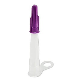 RAMSAUER Clipdse mit Schraubkappe fr 310 ml-Kartuschen