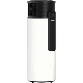 Stiebel Eltron Warmwasser-W�rmepumpe, R 290, WWK-I 300 W Plus electronic, mit integriertem W�rme�bertr�ger - 209067