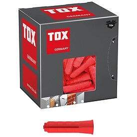 TOX Porenbetondbel Ytox M14 x 75 mm - 10 Stck - 096100081