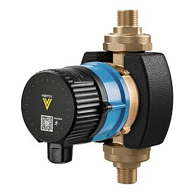 VORTEX BWO 155 V - Hocheffizienz - Brauchwasser - Umwlzpumpe - 433-111-001