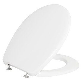 WC-Sitz Villeroy & Boch NEWO, SoftClose, QuickRelease - 8M59S101