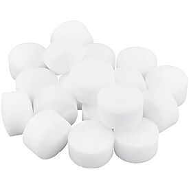 Viessmann Salztabletten f�r Regeneration, Sack mit 25 kg - 7011229