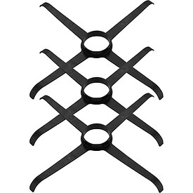 Viessmann Abstandhalter (3 St�ck) f�r � 80 mm - 7147033