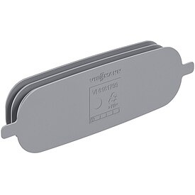Viessmann Verschluss-Stopfen F50 - 7372926