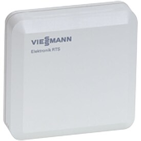 Viessmann Raumtemperatursensor - als Erg�nzung zur Fernbedienung Vitotrol 300A - 7438537