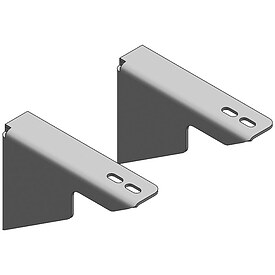 Viessmann Wandbefestigung fr Verteilerbalken - 7465439