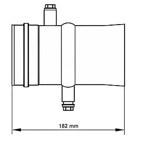 Viessmann Kesselanschluss-Stck 1/2