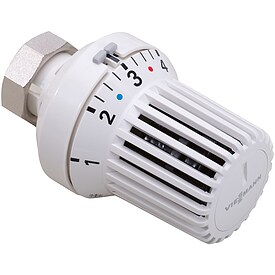 Viessmann Vitoset Thermostatkopf TK100 - 7670947