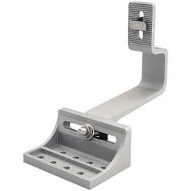 Viessmann VS Dachhaken Alu verstellbar 100 mm - 7959270