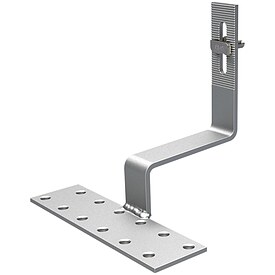 Viessmann Dachhaken Edelstahl - 7959272