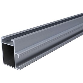 Viessmann VS+ Montageschiene 3,3 m - versch. Farben