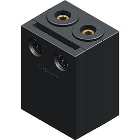 Viessmann Divicon mit Grundfos UPM - Heiz-/K�hlkreis-Verteilung ohne Mischer - verschiedene Ausf�hrungen