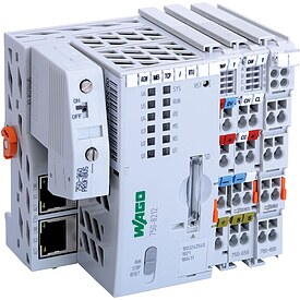 Viessmann WAGO MB/RTU-Gateway - Z019287