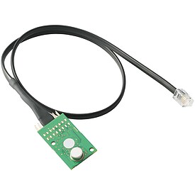 Viessmann Luftqualit�tssensor zur automatischen Regelung des Luftvolumenstroms in Abh�ngigkeit von der Luftqualit�t - ZK02583