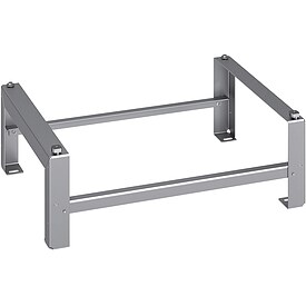 Viessmann Konsole f�r Bodenmontage - ZK06305