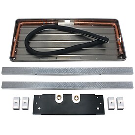 Vaillant Montage-Set Flachdach fr aroCOLLECT - 0020087826