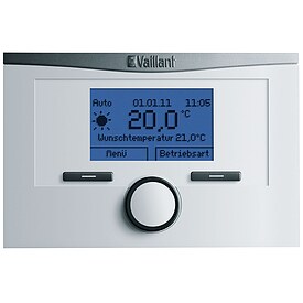 Vaillant Raumtemperaturregler calorMATIC VRT 350 - kabelgebunden - 0020124472