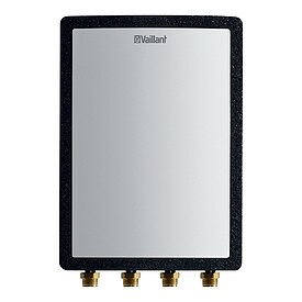 Vaillant Zwischen-Wrmetauscher VWZ MWT 150 zur Trennung des Heiz- und Wrmepumpenkreislaufs - 0020143800