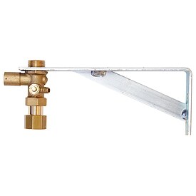 Vaillant Wandhalter und Kappenventil 3/4'' fr Ausdehnungsgef - 0020173592