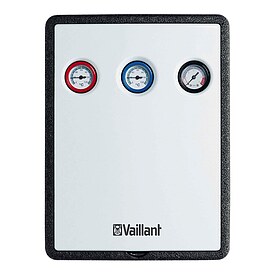 Vaillant Solarstation auroFLOW VMS 70 Zweistrang - 0020193190
