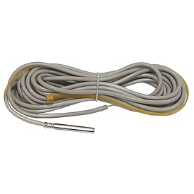 Vaillant VR 10 Standardf�hler - einsetzbar als Vorlauff�hler oder Tauchf�hler - 306787