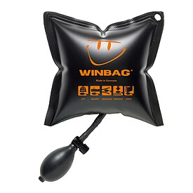 WINBAG Montagekissen - 150 x 160 mm - Tragkraft 135 kg - 15730