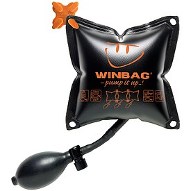 WINBAG CONNECT Montagekissen - 160 x 160 mm - Tragkraft 135 kg - 17636
