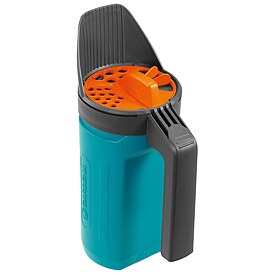 Gardena Kleinstreuer f�r Sand, Salz, Splitt und D�ngemittel - 3255-20