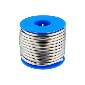 FELDER Fittinglot / Ltzinn Cu-Rotin3  2,7 mm - 250g-Spule - 149727201