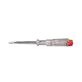 Wiha einpoliger Spannungsprfer 220-250 V - Typ 255-3 - VDE- und GS-geprft - 05271