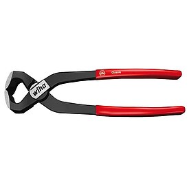 Wiha Classic Kneifzange (Bei�-, Kantenzange) 200 mm - Z 30001 - 26772