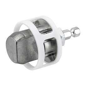 Kalibrierer f�r Alu-Mehrschicht-Verbundrohr 40 x 3,5 mm - Edelstahl rostfrei