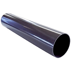 WOLF Dachdurchf�hrungsh�lse kurz FWL-PushPull-45 DFHK, L�nge 1180 mm - 2578009