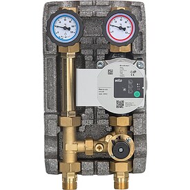 Heizkreisset Easyflow DN 20 (3/4