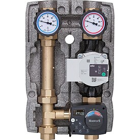 Heizkreisset Easyflow DN 25 (1