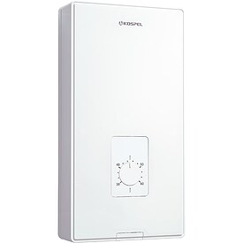 Evenes Durchlauferhitzer Kospel PPE4.B elektronisch 17/18/21/24 kW, 400 V